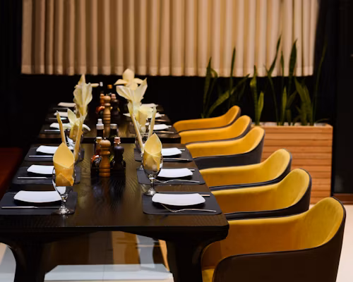 Harmony Dining Set