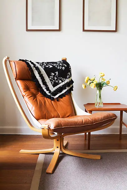 Nest Armchair